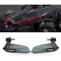 HONDA レブル1100用ハンドルガード レブル1100 ハンドガード メンフィスシェード | バイクカスタム